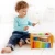 Import Hot Cute Wooden Xylophone Musical Instruments Colorful Wooden Toy Kids Wooden Xylophone from China