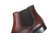 Import Hot Fashion Design Dress Shoes Classic Leather Men Chelsea Boots from China