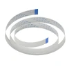 Hot ffc awm 60pin 20861 60v 105 hdmi flat ribbon long flexible ribbon cable
