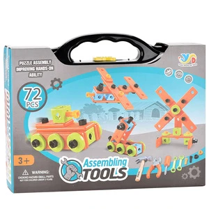 Hot kids tool set tool set toy play toys for children playing tools