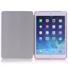 Hot New Product Folding Stand Leather Tablet Cover Case for iPad Pro, For Apple iPad Pro 12.9 Inch Case Smart Cover