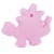 Import Hot New Product ForSoft Silicone Rubber Animal Toys For Kids from China
