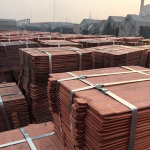 hot on sale Copper Cathode 99.99% factory price