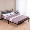 Hot Products to Sell Online Dormitory Beds Easy Folding Bed Frame