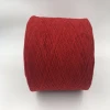 Hot sale 1/6.5nm Acrylic Chenille yarn dyed for India weaving