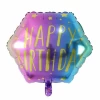 Hot Sale 22 inch balloons happy birthday decor hot selling birthday balloons party globos wholesale