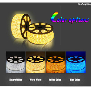 Buy Hot Sale 220v 5050 Led Rope Light from Shenzhen Swiit Technology Co ...