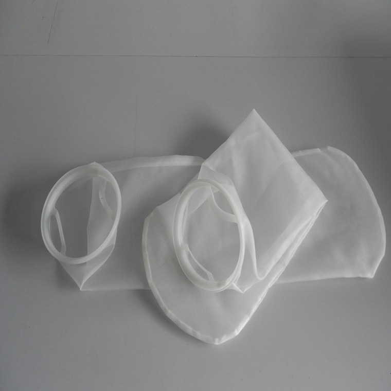 Hot sale best quality material filter bag polyest