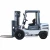 Import Hot sale CPCD30 3ton diesel forklift truck with China engine high performance with CE made in China from China