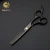 Import Hot sale custom size stainless steel hair cutting scissors professional thinning scissors barber scissors from China