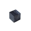 Hot sale engraving tungsten cube block tungsten cube
