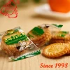 Hot sale Evergreen Onion Crispy biscuit manufacturer