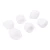 Import Hot Sale Factory Disposable Medical Sterile Cotton Balls Absorbent Cotton Balls from China