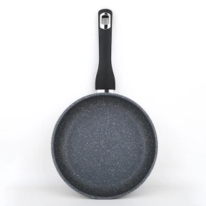 Hot Sale Fry Pan Nonstick Set With 304 Stainless Steel Aluminum Cookware SetsNonstick Frying Pan