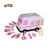 Import Hot sale funny doctor set toy ambulance doctor toy for kids with music and light from China