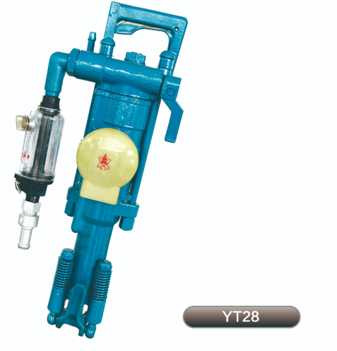 Hot Sale Hand Held YT 28 Jack Hammer Drill for Different Application jack hammer prices bosch hammer drill price