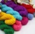 Import Hot sale hand knitting sweaters / hand knitting yarn / Hand Knitting Cotton Polyester Yarn for Crochet from China