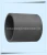 Import hot sale heat resisting graphite electrode sleeve carbon graphite electrode caps for furnace supplier from China