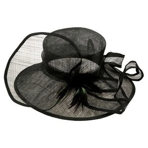 Hot Sale Ladies Fascinator Base Fascinator And Hats,Bridal Tea Party Wedding Hat