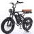 Import Hot Sale Logo Customized 20inch 48V 350W Electric Mountain Bike Adult Electric Road Bike 500W Electric Snow Bike 750w For Adult from China