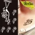 Import hot sale low price henna sticker tattoo stencils from China
