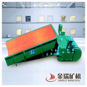 Hot Sale magnetic Vibration mining feeders in mining feeder