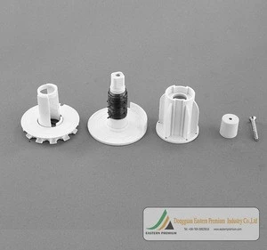 Hot sale mechanism for roller shade blinds accessories parts