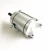 Import Hot sale motorcycle starter motor for CG150 from China