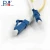 Import Hot Sale Multimode SC APC LC UPC Duplex Fiber Optic Patch Cord from China