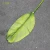 Import Hot Sale Natural Artificial Plant Leaves PU Real Touch Banana Leaf from China