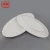 Import Hot Sale New Design White Ceramic Cookware Diamond Fish Plate for Hotel Big Fish Plate from China