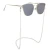 Import Hot Sale Pearl Beaded Eyeglass Chain Eyewear Sunglasses Eyeglasses Cord from China