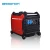 Import Hot sale power supply 3.5kVA inverter gasoline generators with wheels and handel from China