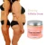Import Hot Sale Private Label Massage Anti Cellulite Losing Weight Fat Burning Cream Body Slimming Gel from China