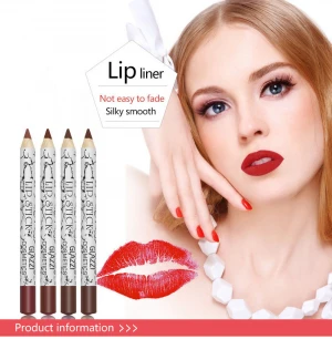 Hot sale  private label non-stick 12 color matte lipstick tubes set