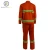 Import Hot Sale Professional Lower Price Flame Resistant fireman working Uniform from China