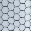 Hot Sale Pvc Coated Hexagonal Chicken Wire Mesh 50m/roll