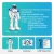 Import Hot sale RC Remote Control Intelligent Robot Programming Gesture Sensing Robot , Dancing Singing Walking RC Toy from China