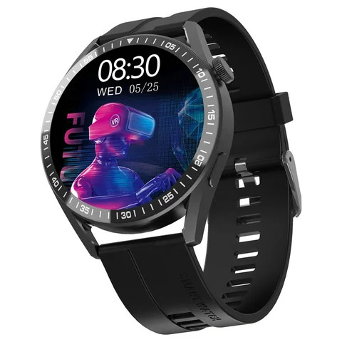 Hot Sale Relojes Inteligentes Nuevos De Waterproof Wrist Watches Smartwatch BT Calling Sport Smart Watch for Android IOS