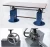 Import Hot Sale Screw Jack Lift Table High Efficiency Screw Jacks Arrangements from China
