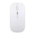 Import hot sale Silent 2.4G Rechargeable USB Wireless Mouse Noiseless Rechargeable Wireless Computer Mouse for laptop from China