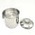 Import hot sale Thailand style tiffin pot thermal insulated pot stainless steel double wall from China