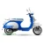 Import Hot sales china motorcycles gas suspension motorcycle for sale in kenya scooter adult 125cc VES(Euro 4) from China