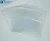Import Hot Sell Clear Resealable PE Zip lock Plastic Bags Pouches from China
