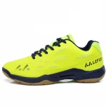 Hot sell fashion high quality badminton sport shoes