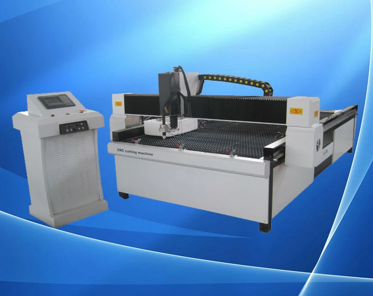 hot sell! table CNC cutting machine1300*2500mm bench plasma cutter