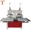 Hot Sell Textile Embossing Machine Heat Press For T-Shirts