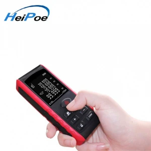 hot selling 100m portable digital distance meter  laser measure laser distance meter