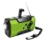 Import Hot Selling 2020 Amazon Humanized Design Hand Crank Short Wave Radio from China
