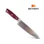 Import Hot selling 4pcs  stainless steel  kitchen knife set from China